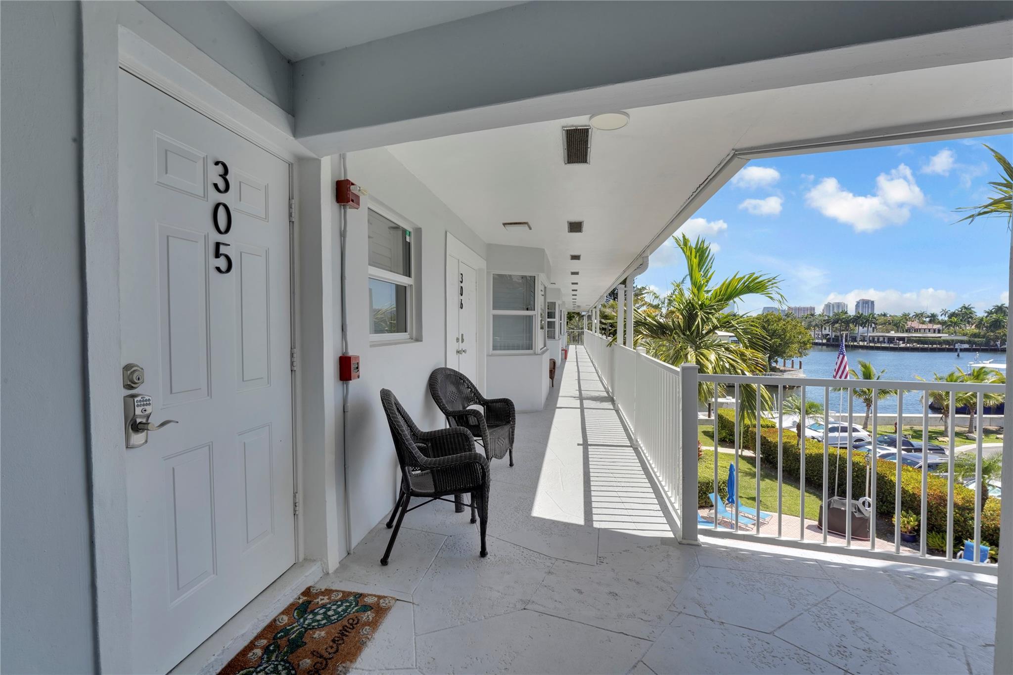 Burton Point - Residential