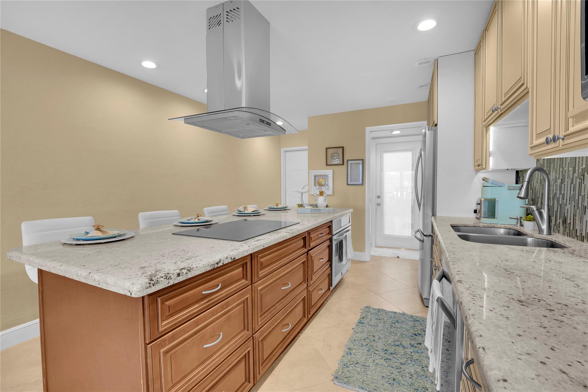 Burton Point - Residential