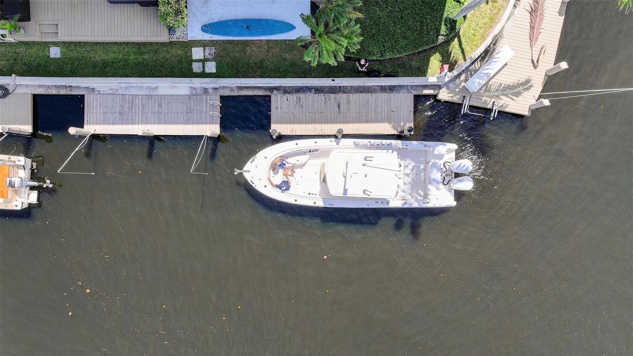 Burton Point - Residential