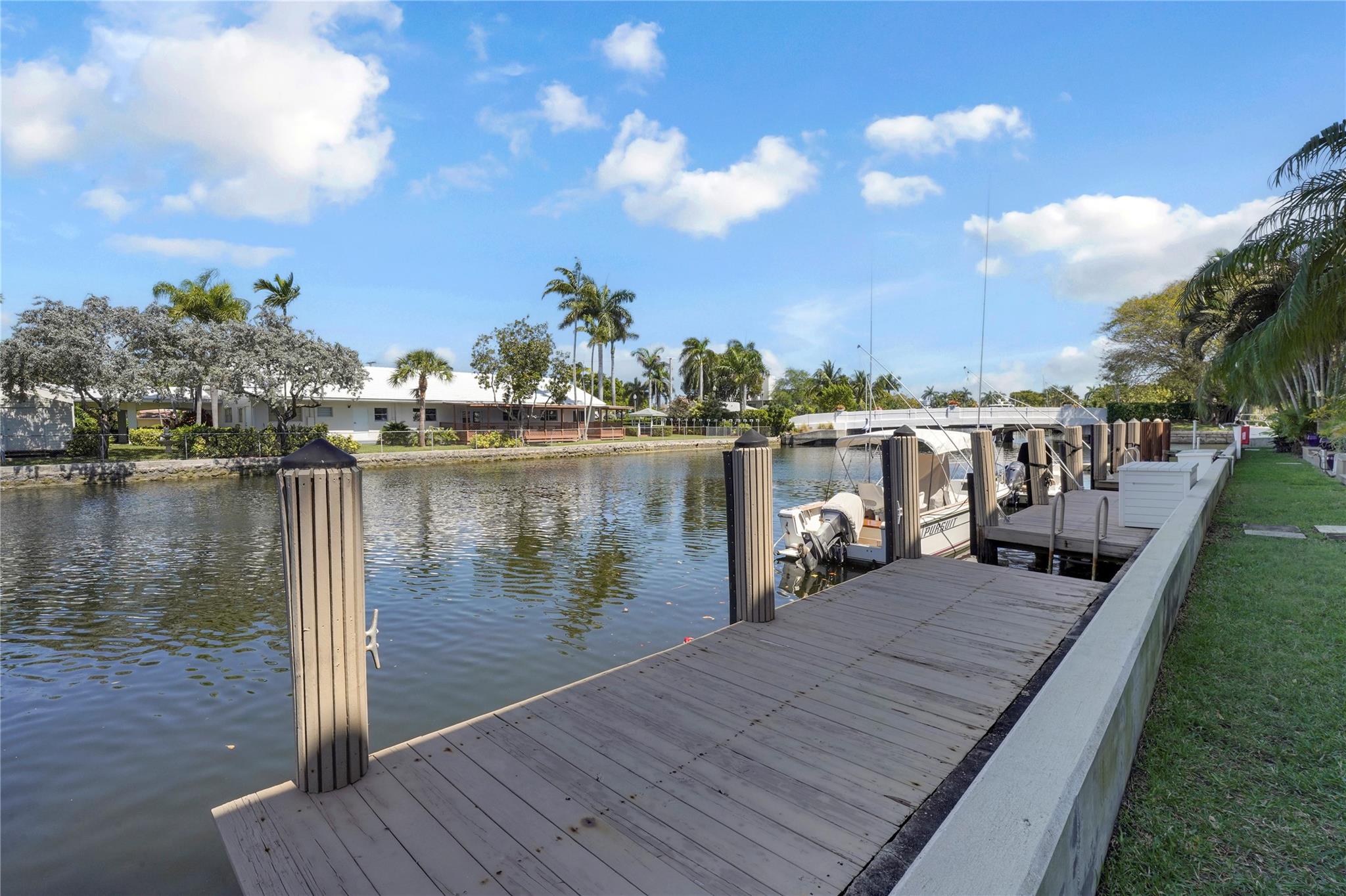 Burton Point - Residential