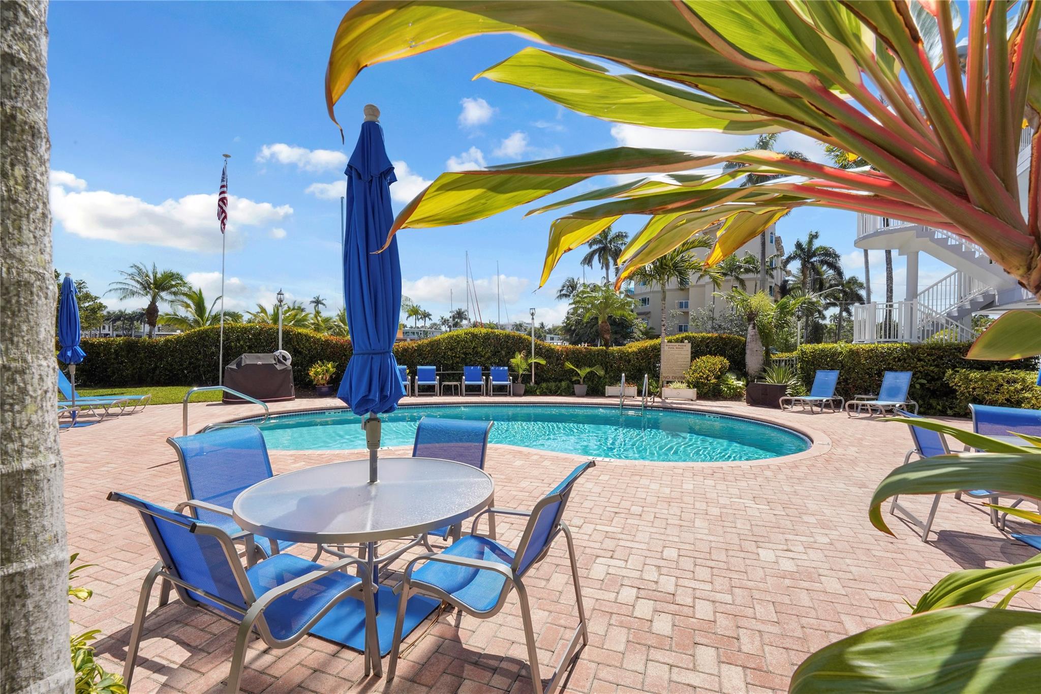 Burton Point - Residential