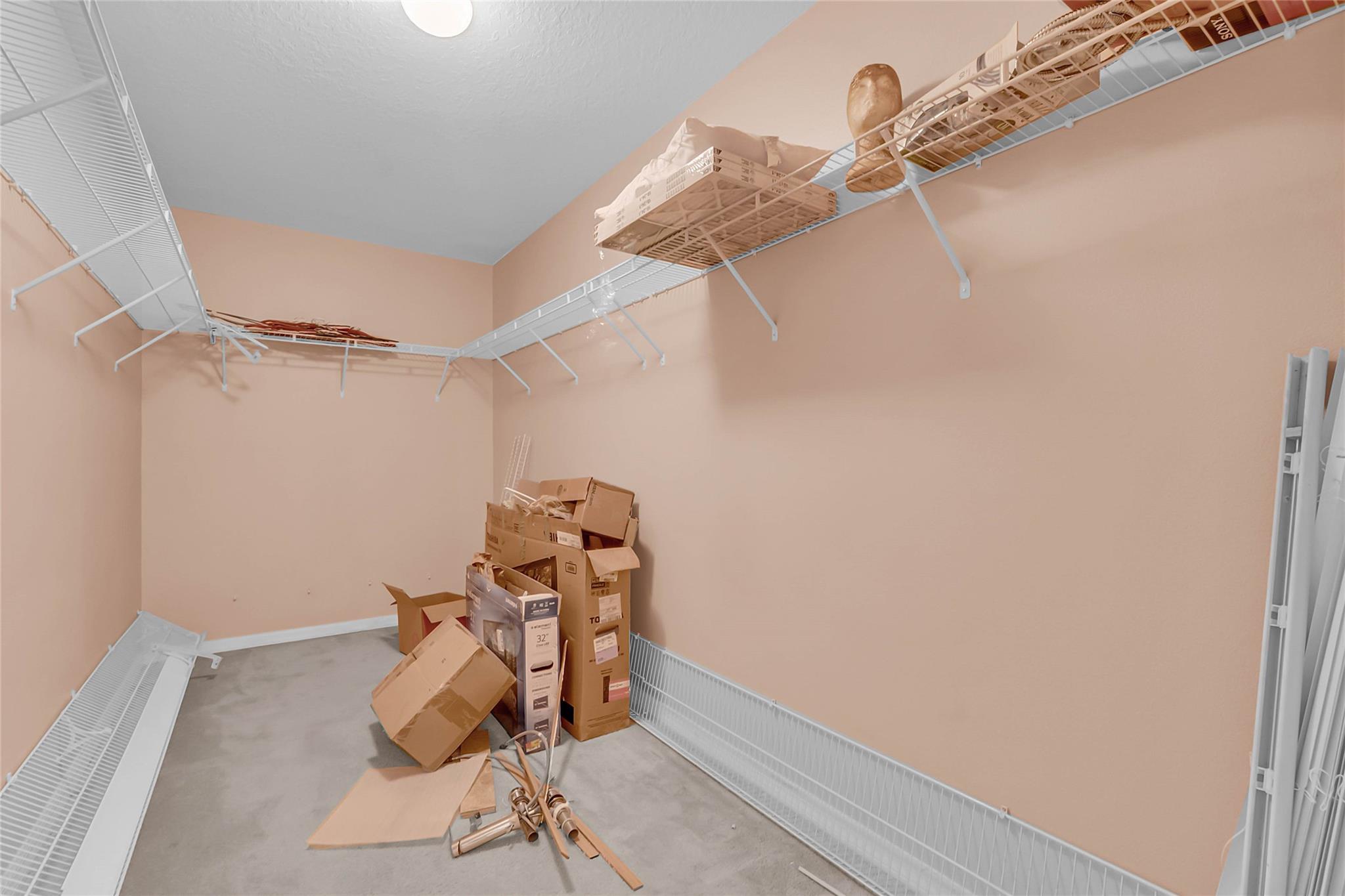 PORT MALABAR UNIT 46 - Residential