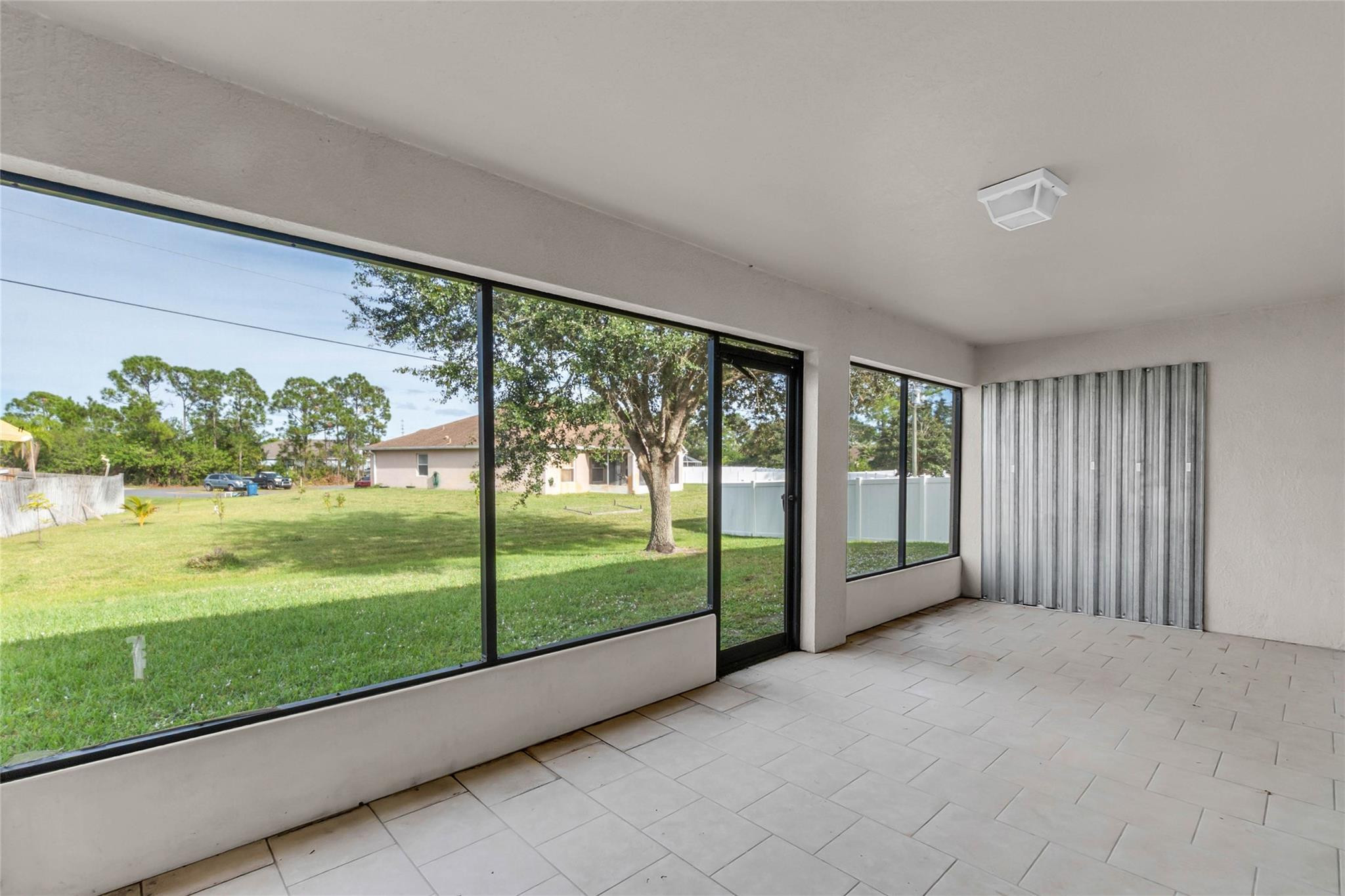 PORT MALABAR UNIT 46 - Residential