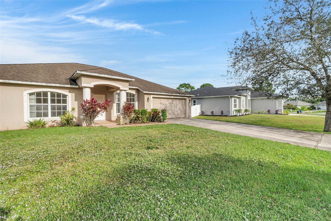 PORT MALABAR UNIT 46 - Residential