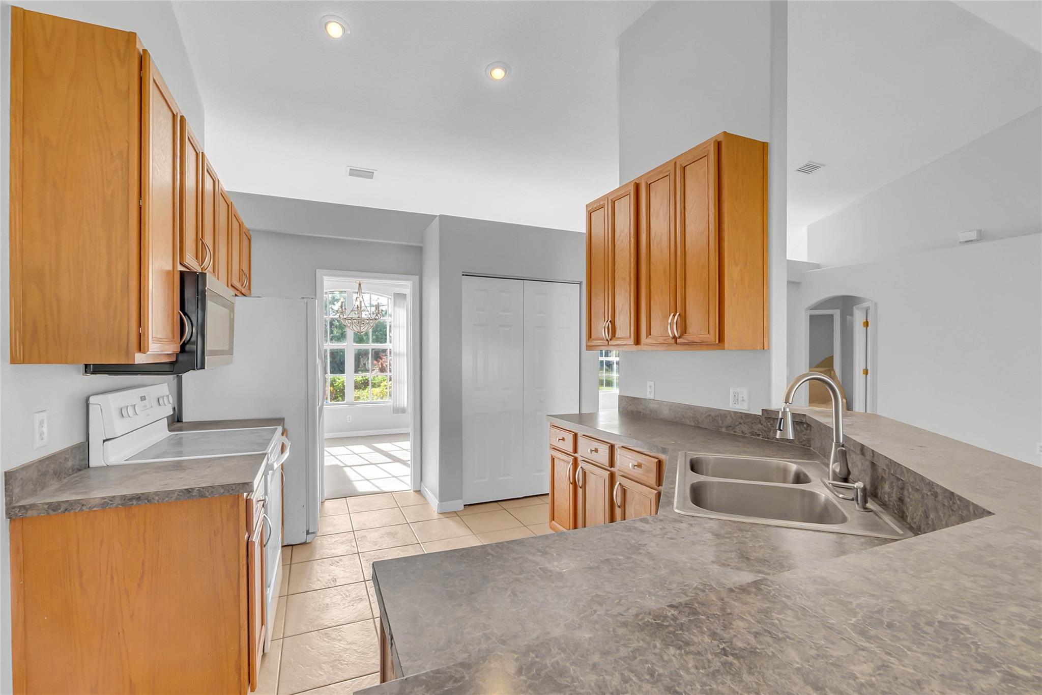 PORT MALABAR UNIT 46 - Residential