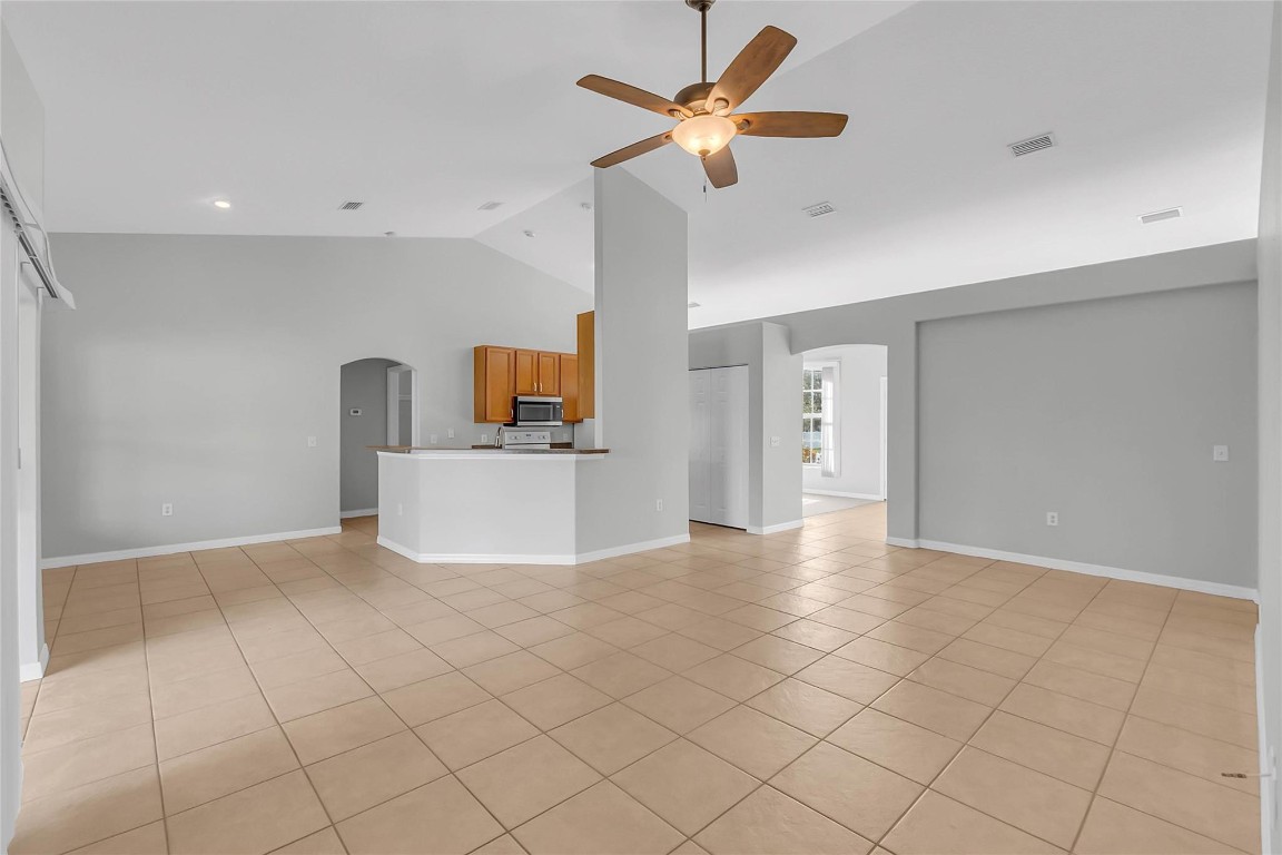 PORT MALABAR UNIT 46 - Residential