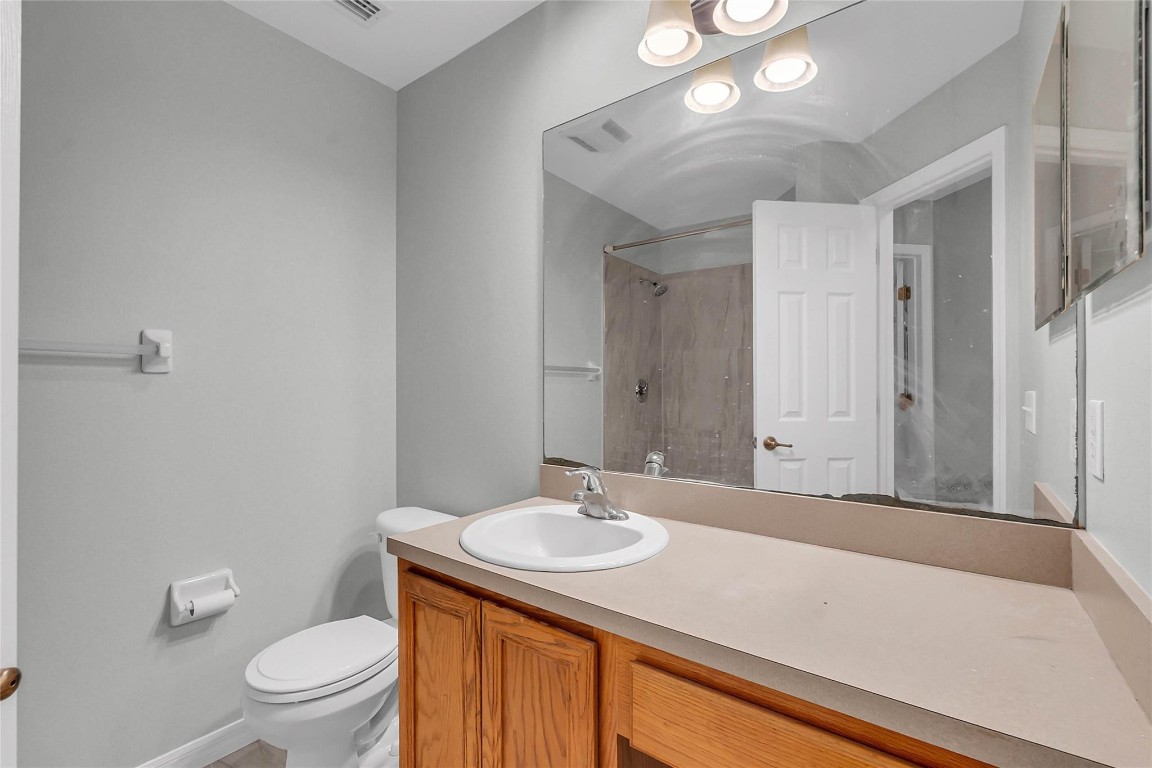 PORT MALABAR UNIT 46 - Residential