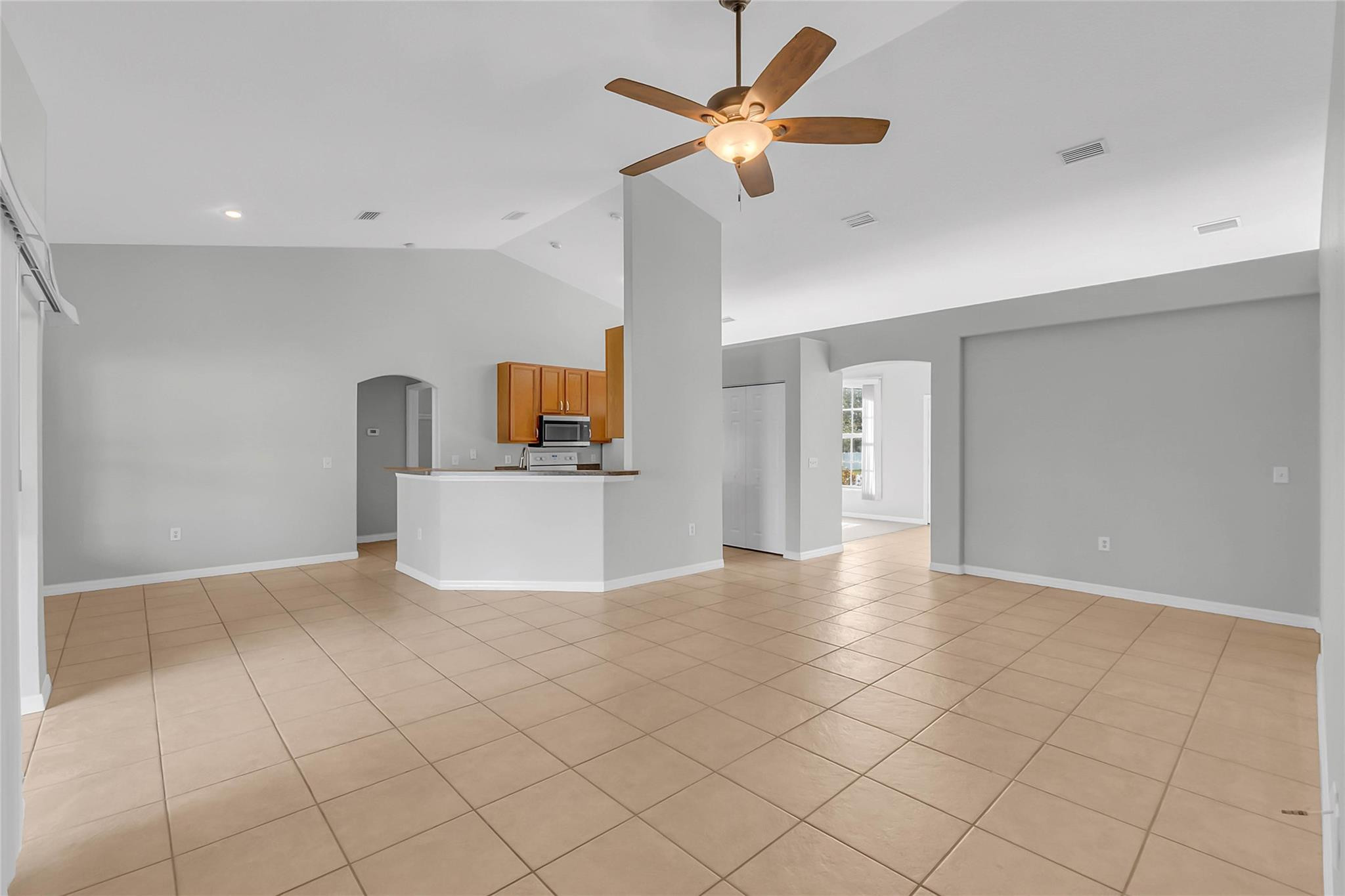 PORT MALABAR UNIT 46 - Residential