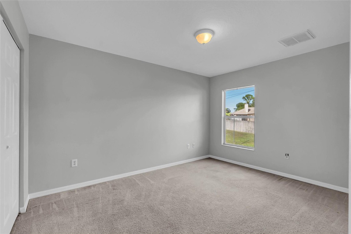 PORT MALABAR UNIT 46 - Residential