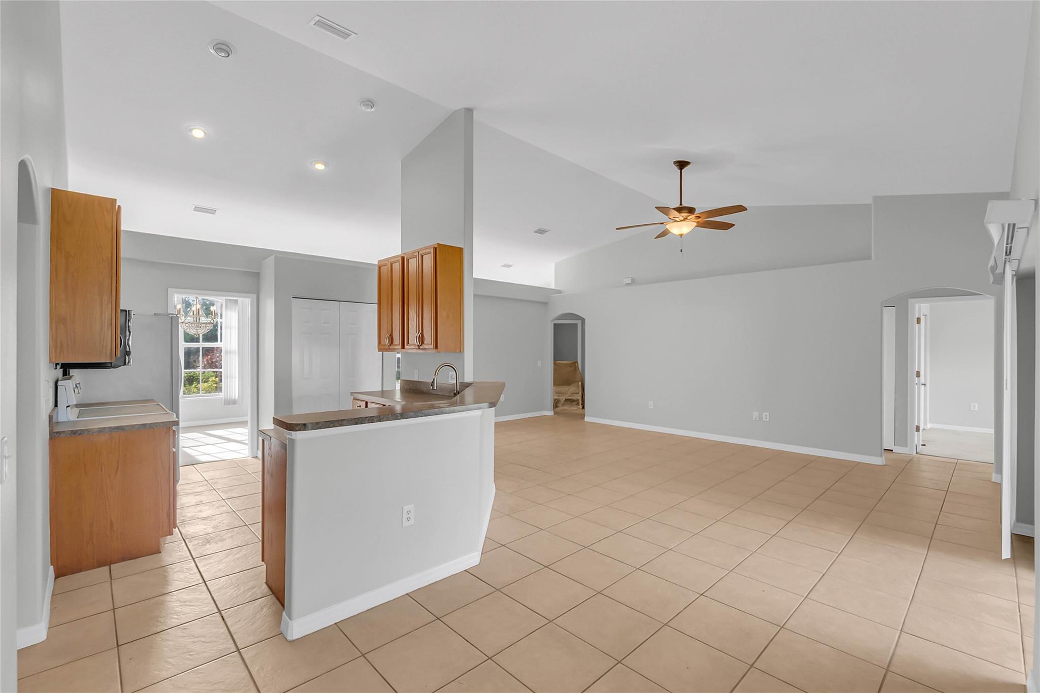 PORT MALABAR UNIT 46 - Residential