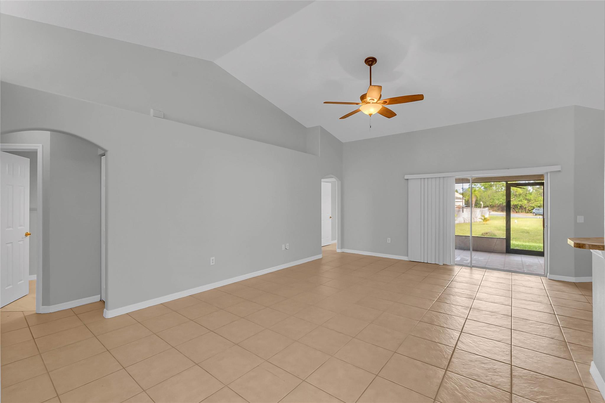 PORT MALABAR UNIT 46 - Residential