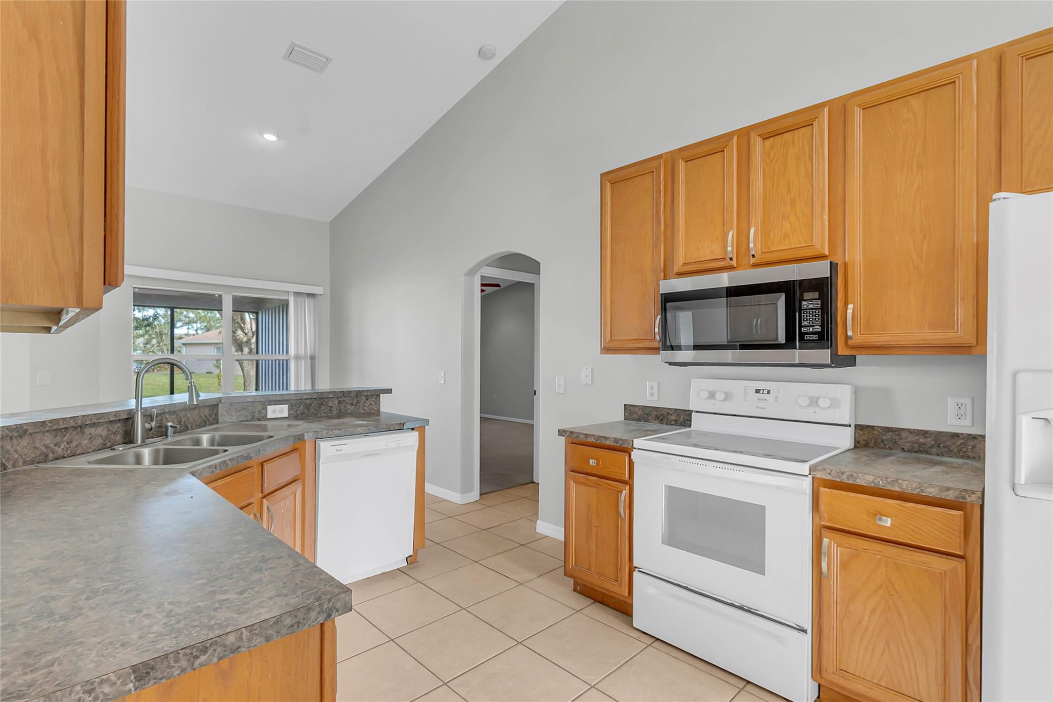 PORT MALABAR UNIT 46 - Residential