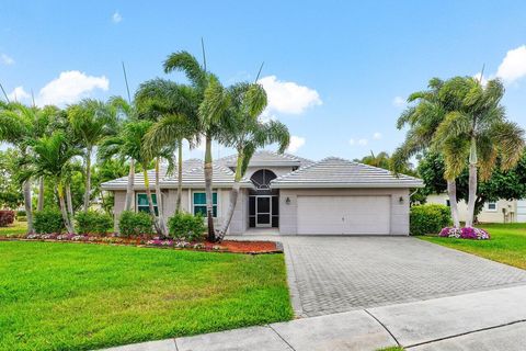 Farmington Estate Recent Home Sales & Sold Prices 3425 Thoroughbred Run Wellington FL 33449