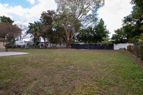 Tiny photo for 6860 Broadmoor, North Lauderdale, FL 33068 (MLS # F10554502)