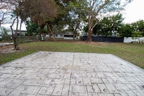 Tiny photo for 6860 Broadmoor, North Lauderdale, FL 33068 (MLS # F10554502)