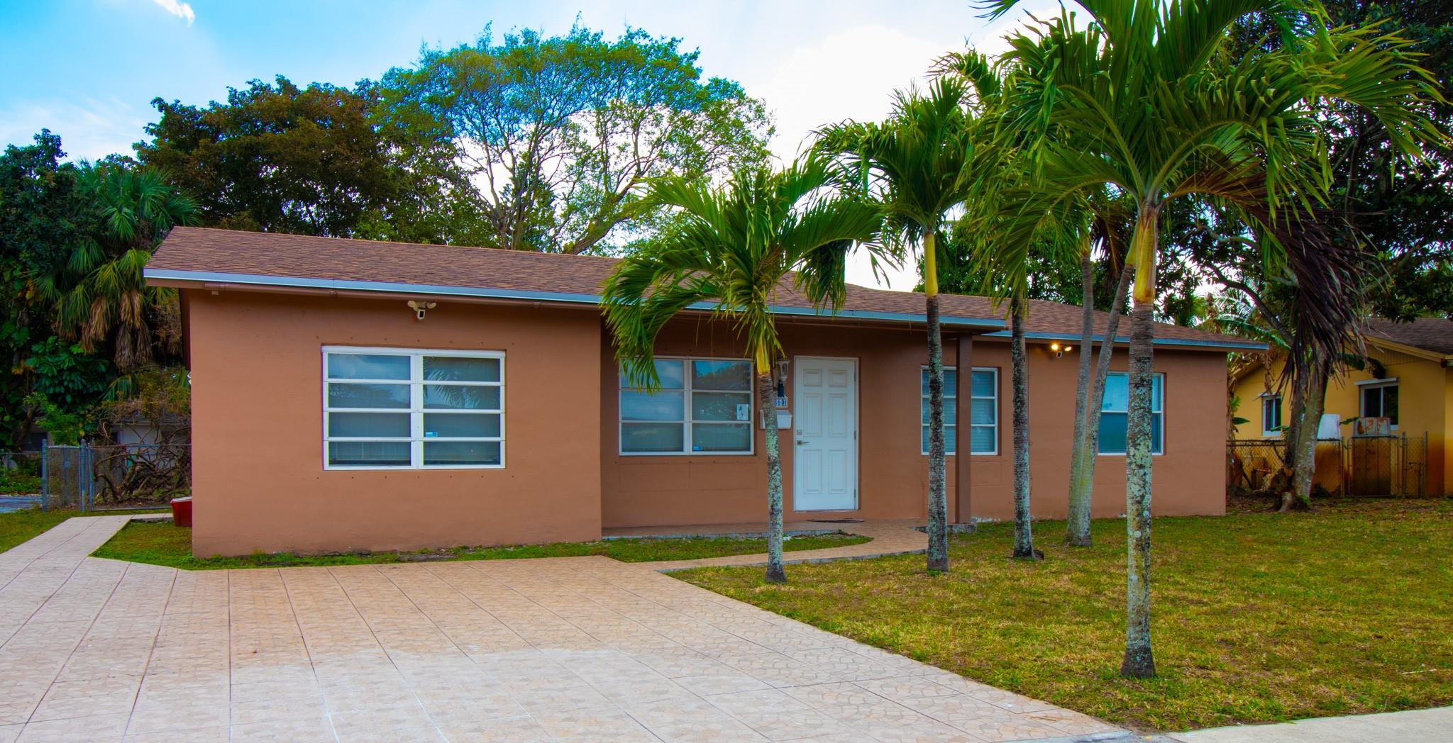 North Lauderdale Div B - Residential