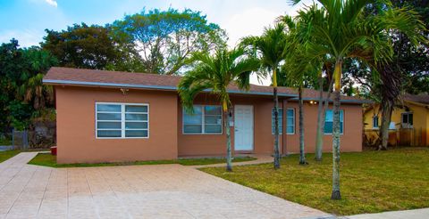 Tiny photo for 6860 Broadmoor, North Lauderdale, FL 33068 (MLS # F10554502)