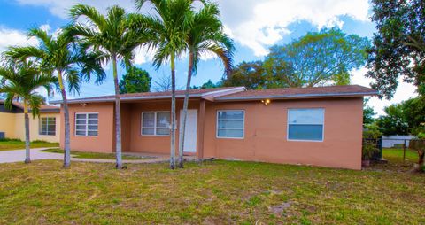 Tiny photo for 6860 Broadmoor, North Lauderdale, FL 33068 (MLS # F10554502)