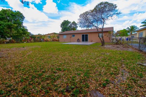 Tiny photo for 6860 Broadmoor, North Lauderdale, FL 33068 (MLS # F10554502)