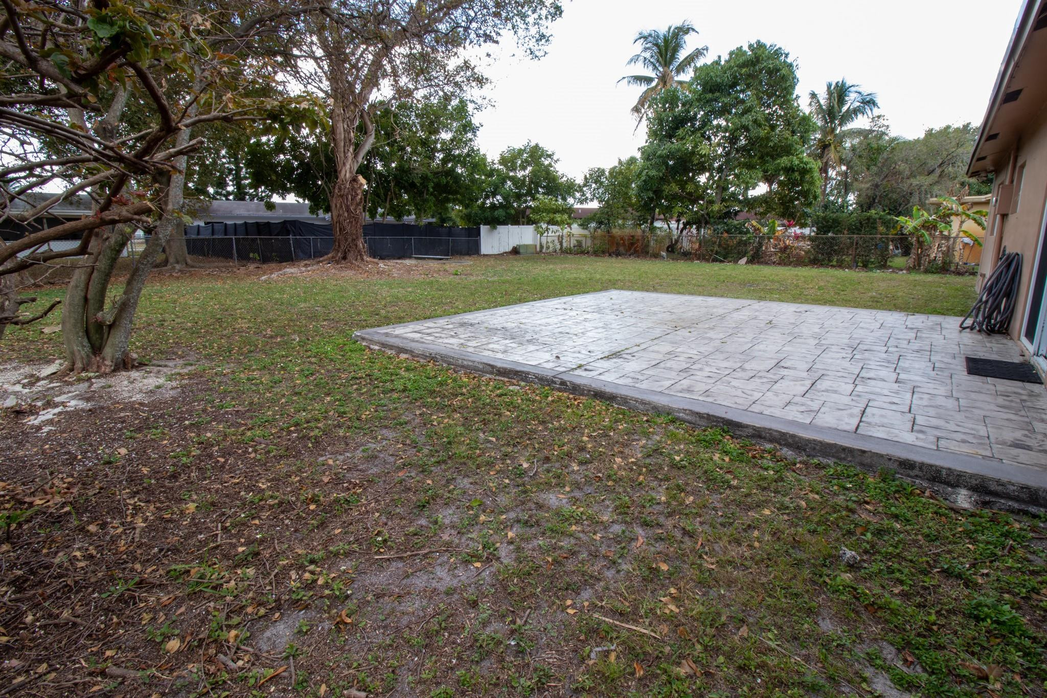 North Lauderdale Div B - Residential