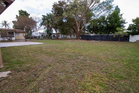 Tiny photo for 6860 Broadmoor, North Lauderdale, FL 33068 (MLS # F10554502)