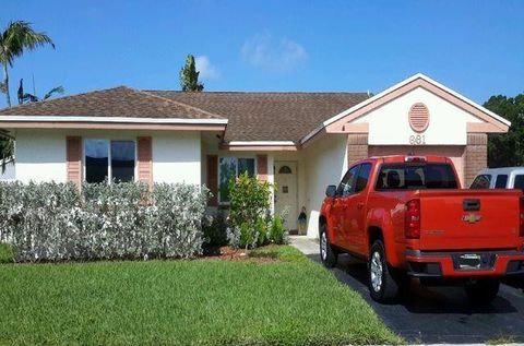 Home 59 681 Pine Ridge Terrace Davie FL 33325