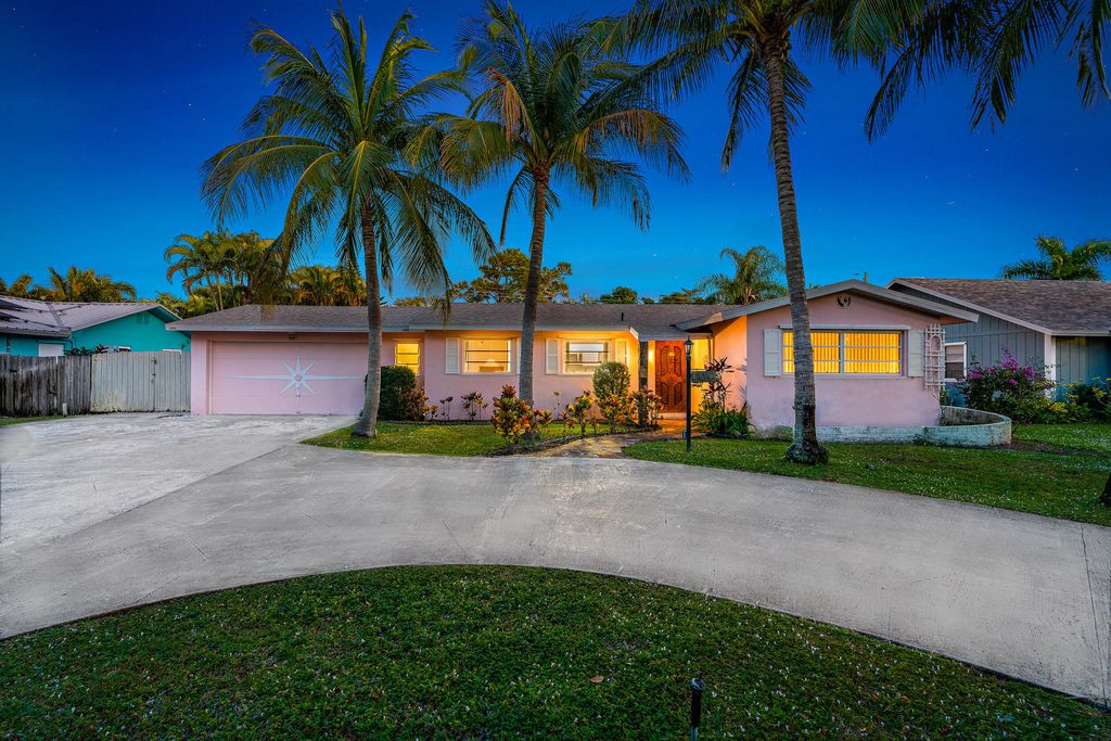 Photo of 19256 Country Club Drive Dr, Tequesta, FL 33469 (MLS # R10768194)