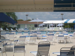 PALM GREENS AT VILLA DEL RAY CONDO I - Residential