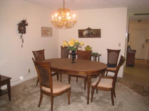 PALM GREENS AT VILLA DEL RAY CONDO I - Residential