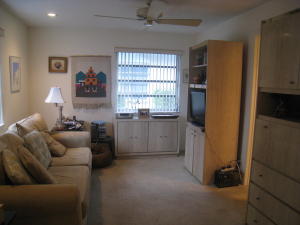 PALM GREENS AT VILLA DEL RAY CONDO I - Residential