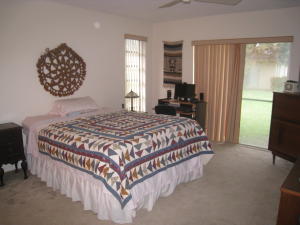 PALM GREENS AT VILLA DEL RAY CONDO I - Residential