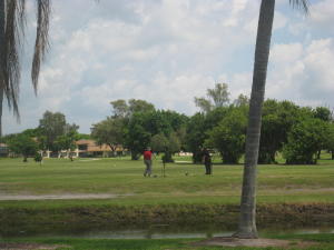 PALM GREENS AT VILLA DEL RAY CONDO I - Residential