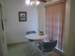 PALM GREENS AT VILLA DEL RAY CONDO I - Residential