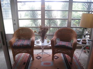 PALM GREENS AT VILLA DEL RAY CONDO I - Residential