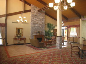 PALM GREENS AT VILLA DEL RAY CONDO I - Residential