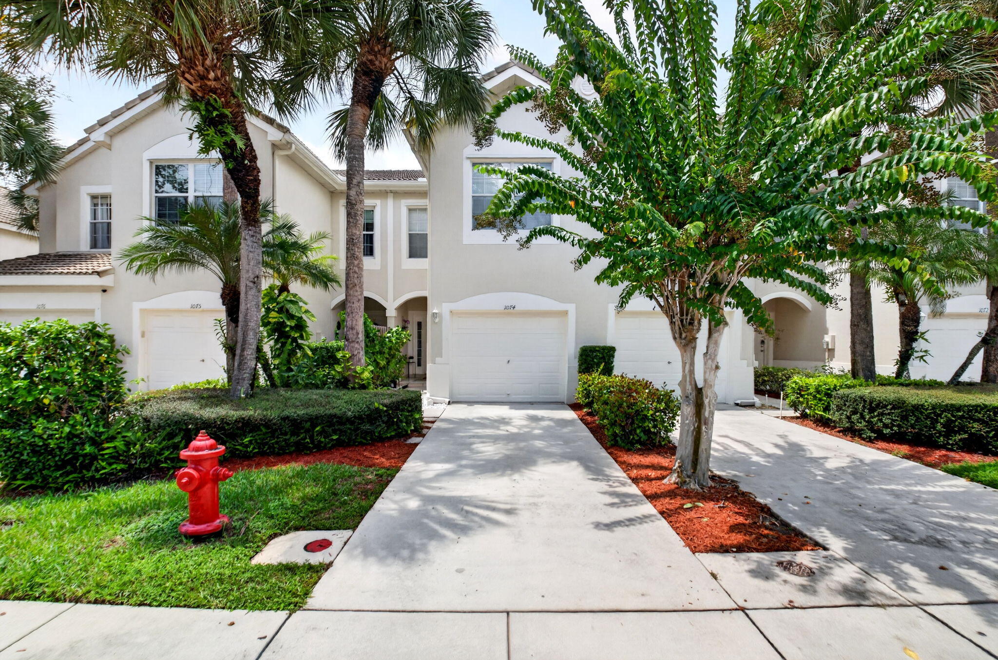 Properties 1074 Woodfield Road