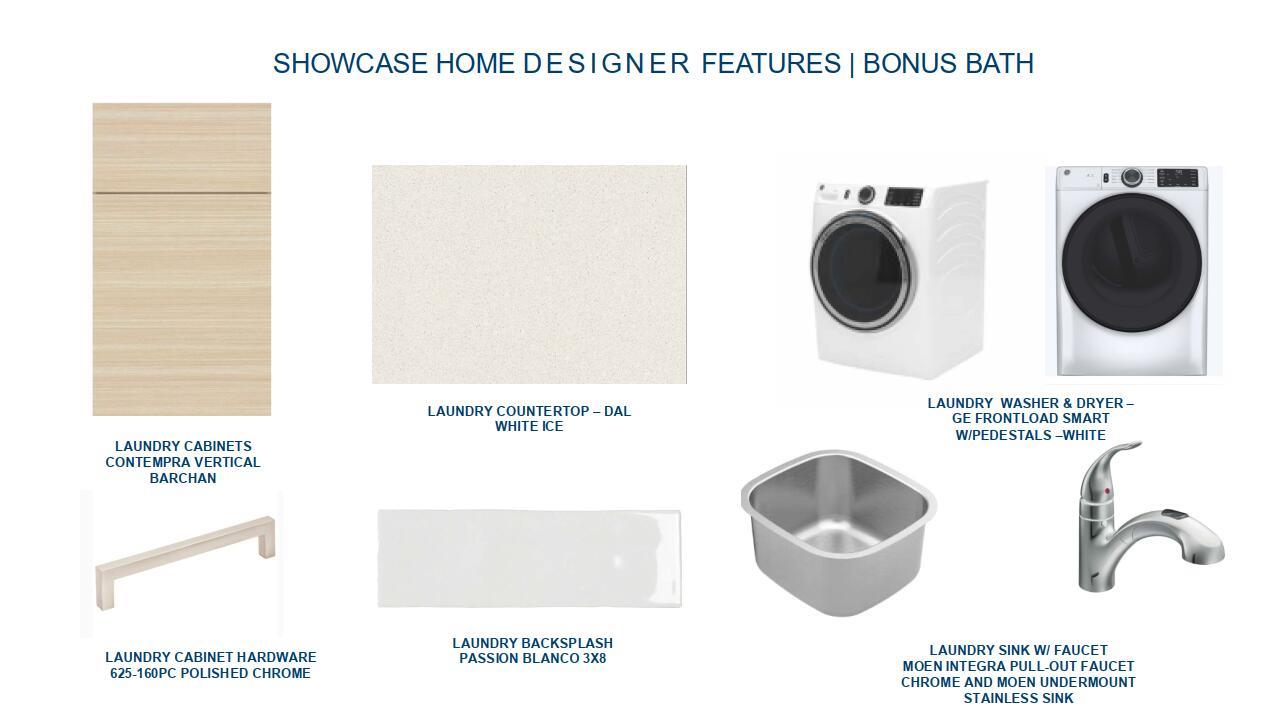 COVE ROYALE PUD PHASE 1 - Residential