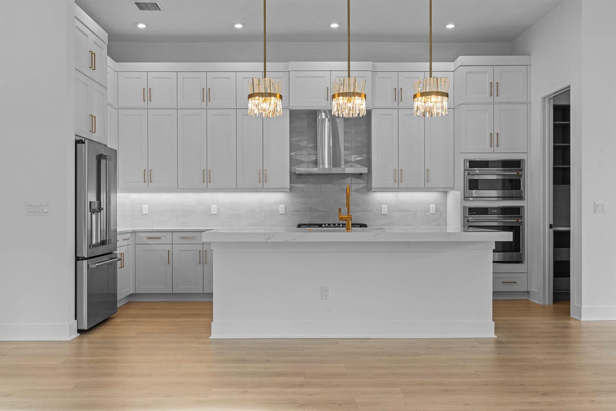 COVE ROYALE PUD PHASE 1 - Residential