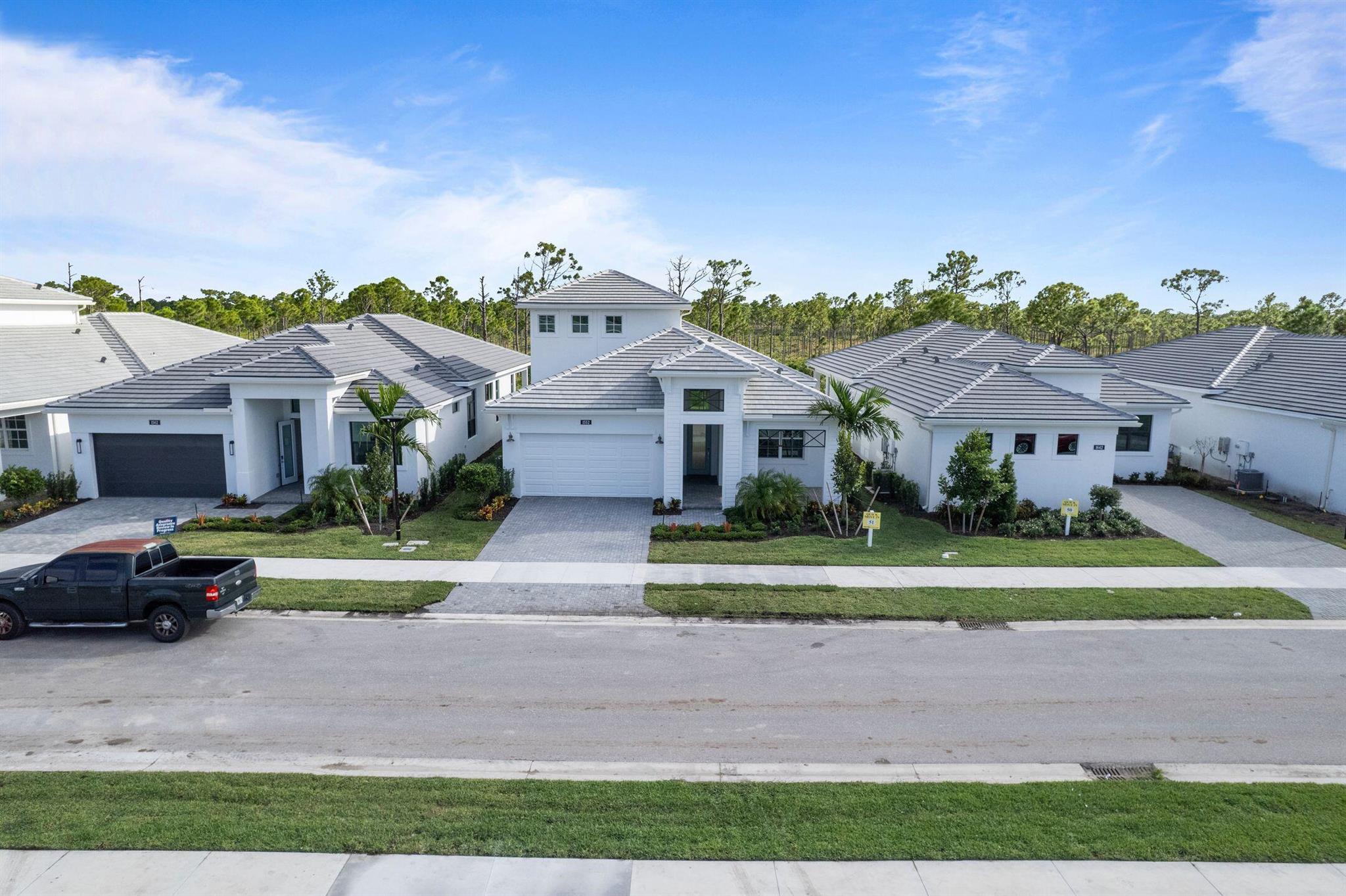 COVE ROYALE PUD PHASE 1 - Residential