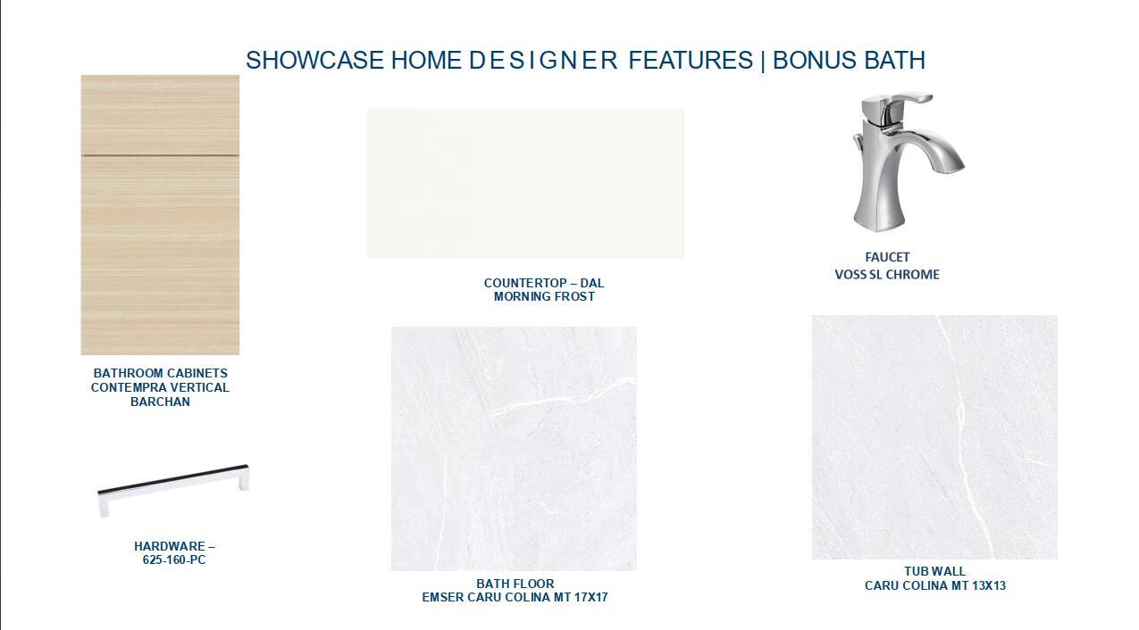 COVE ROYALE PUD PHASE 1 - Residential