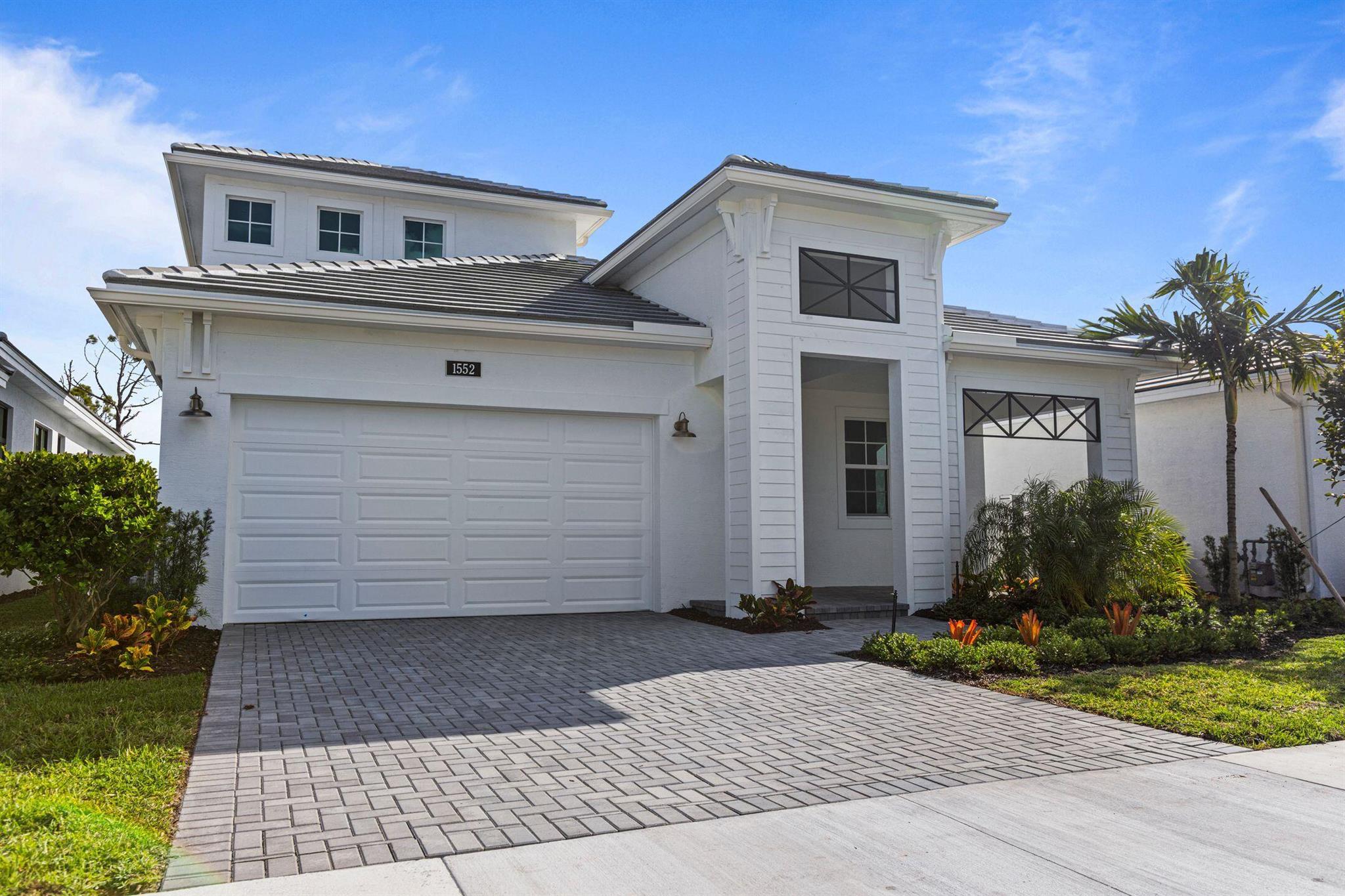 COVE ROYALE PUD PHASE 1 - Residential