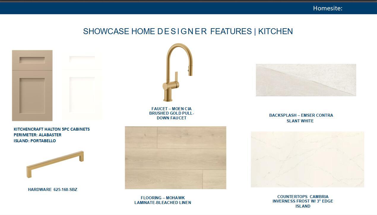 COVE ROYALE PUD PHASE 1 - Residential