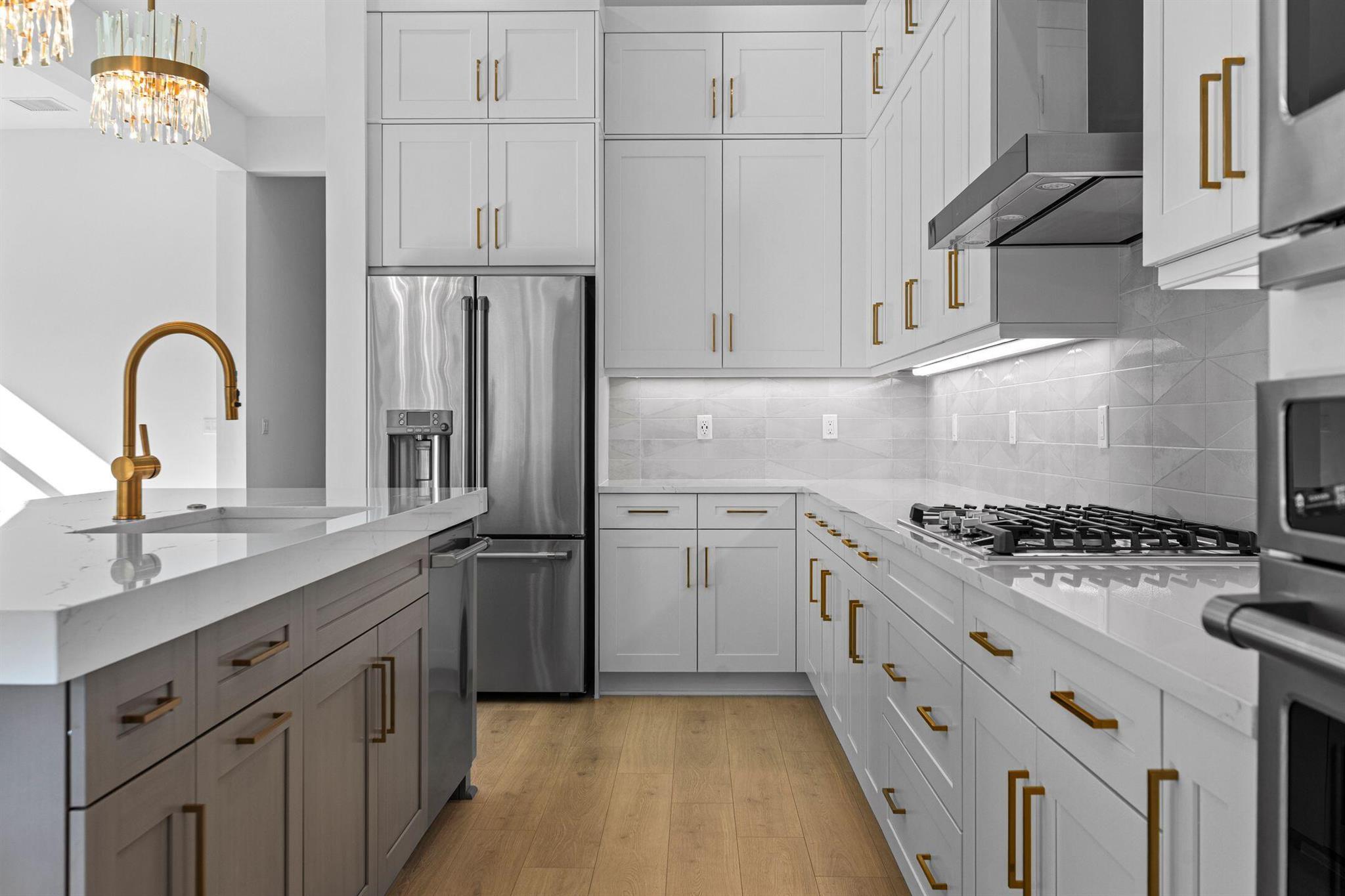 COVE ROYALE PUD PHASE 1 - Residential