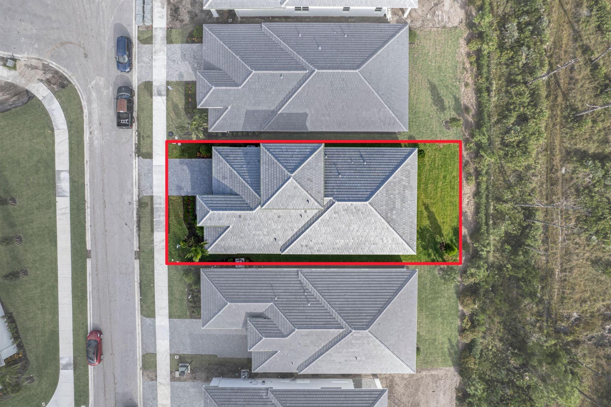 COVE ROYALE PUD PHASE 1 - Residential