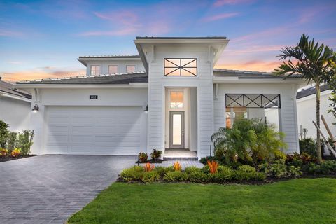 1552 SE Blue Sky Place Stuart FL 34997