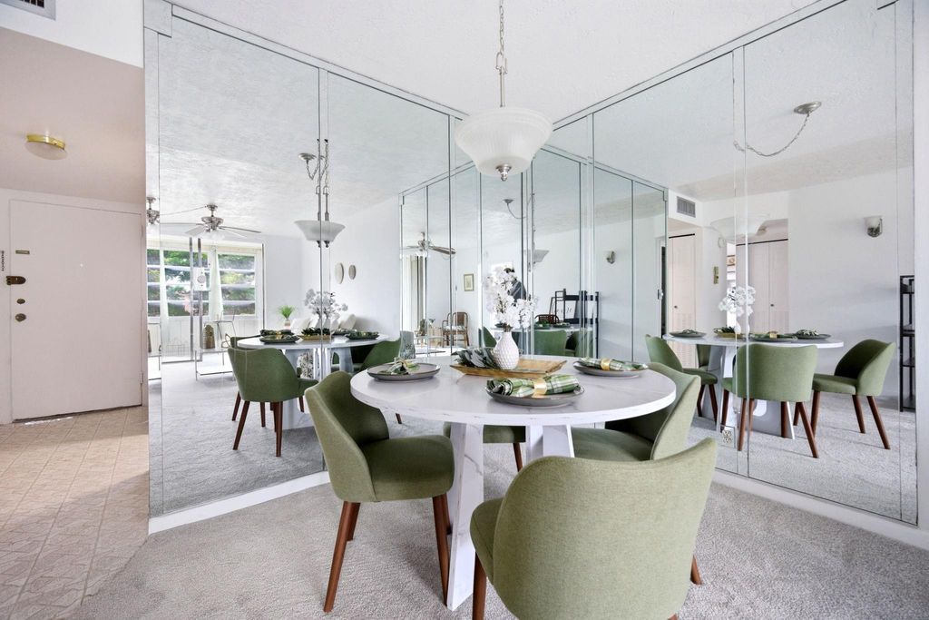 Photo of 2801 Somerset Drive #401, Lauderdale Lakes, FL 33311 (MLS # F10555270)