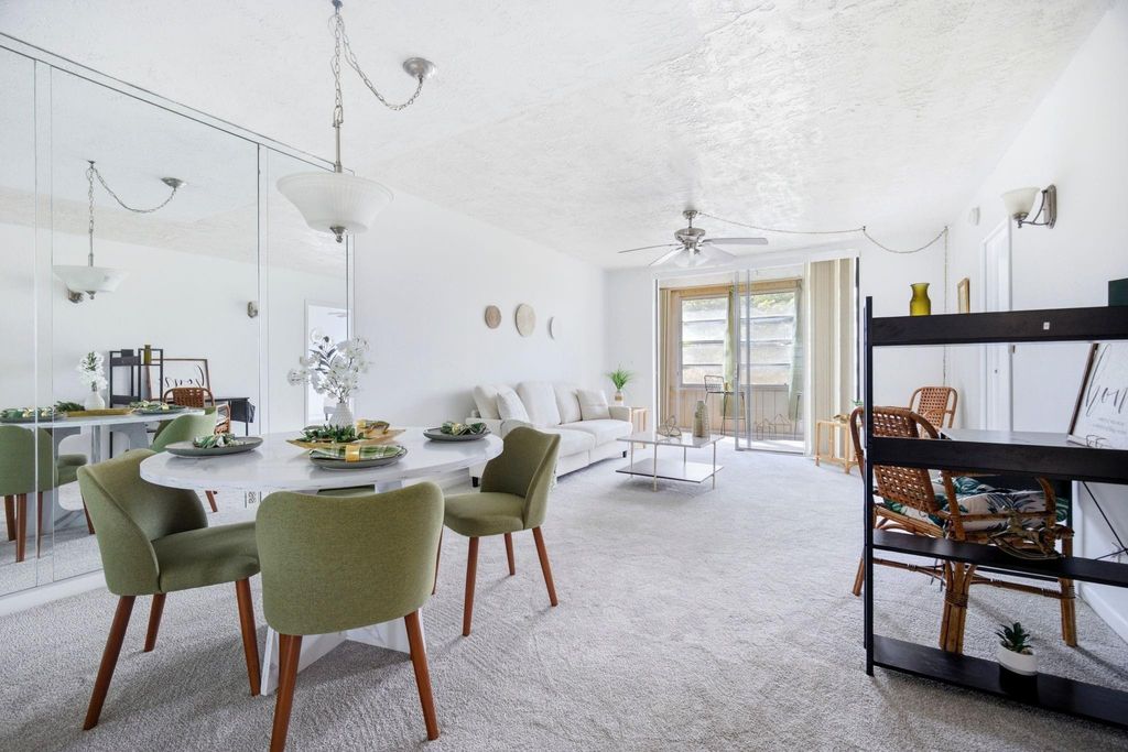 Photo of 2801 Somerset Drive #401, Lauderdale Lakes, FL 33311 (MLS # F10555270)