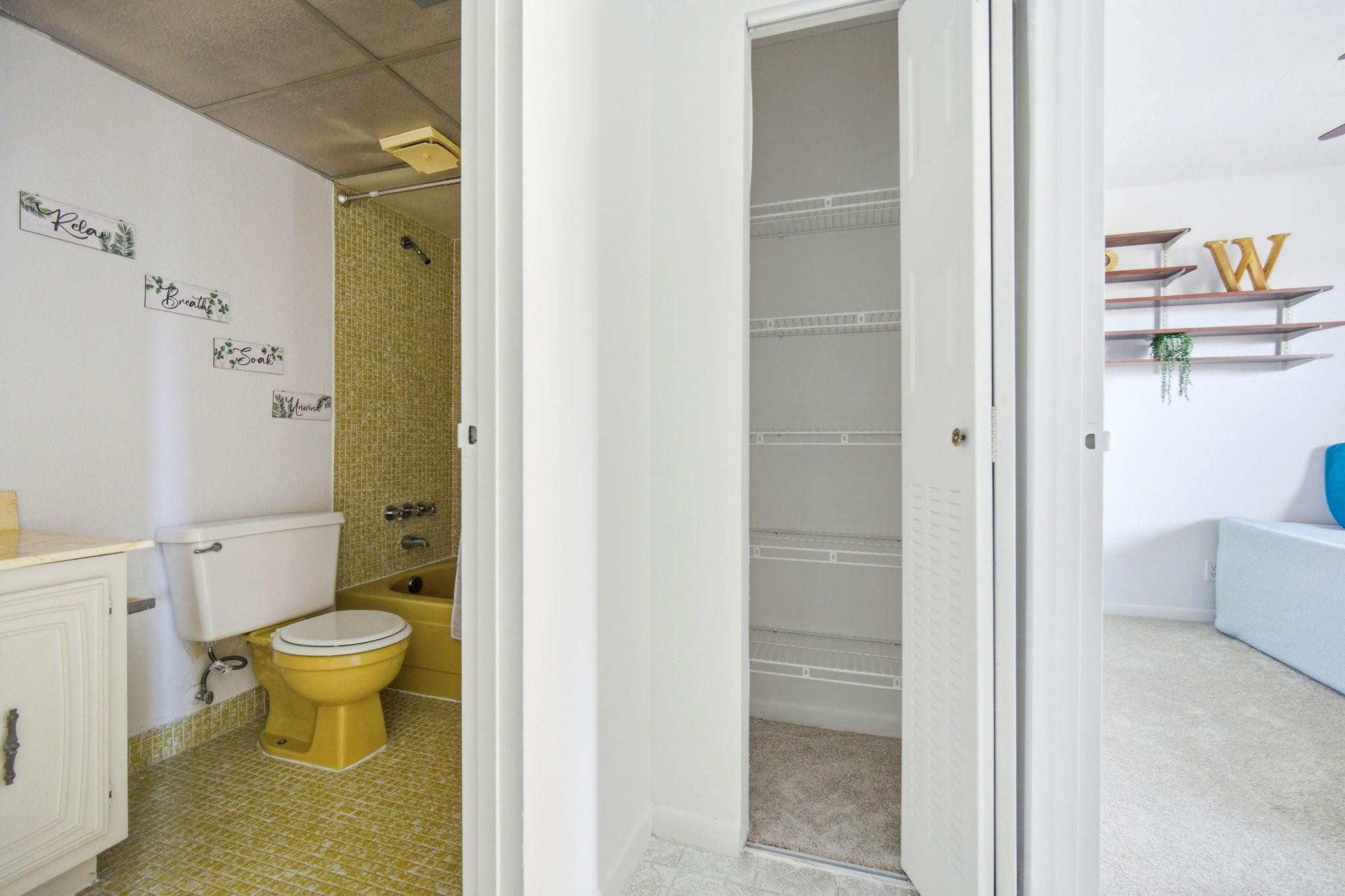 Somerset - Residential