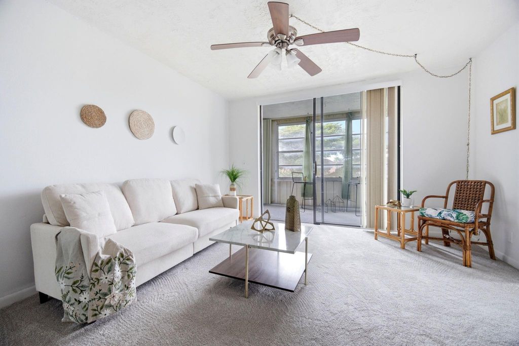 Photo of 2801 Somerset Drive #401, Lauderdale Lakes, FL 33311 (MLS # F10555270)