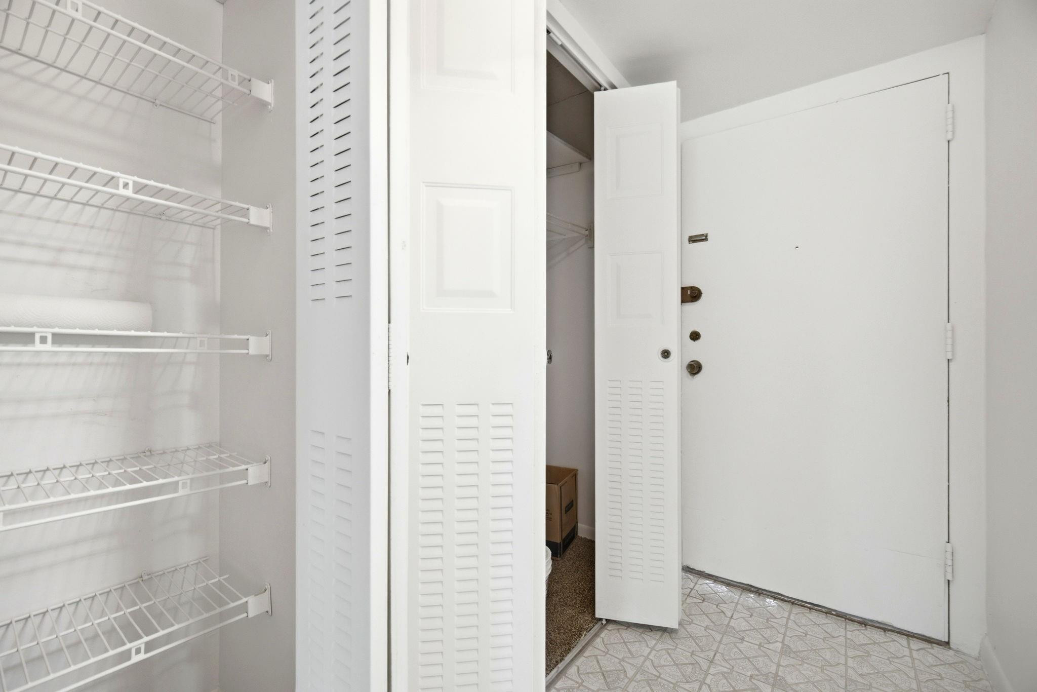 Somerset - Residential